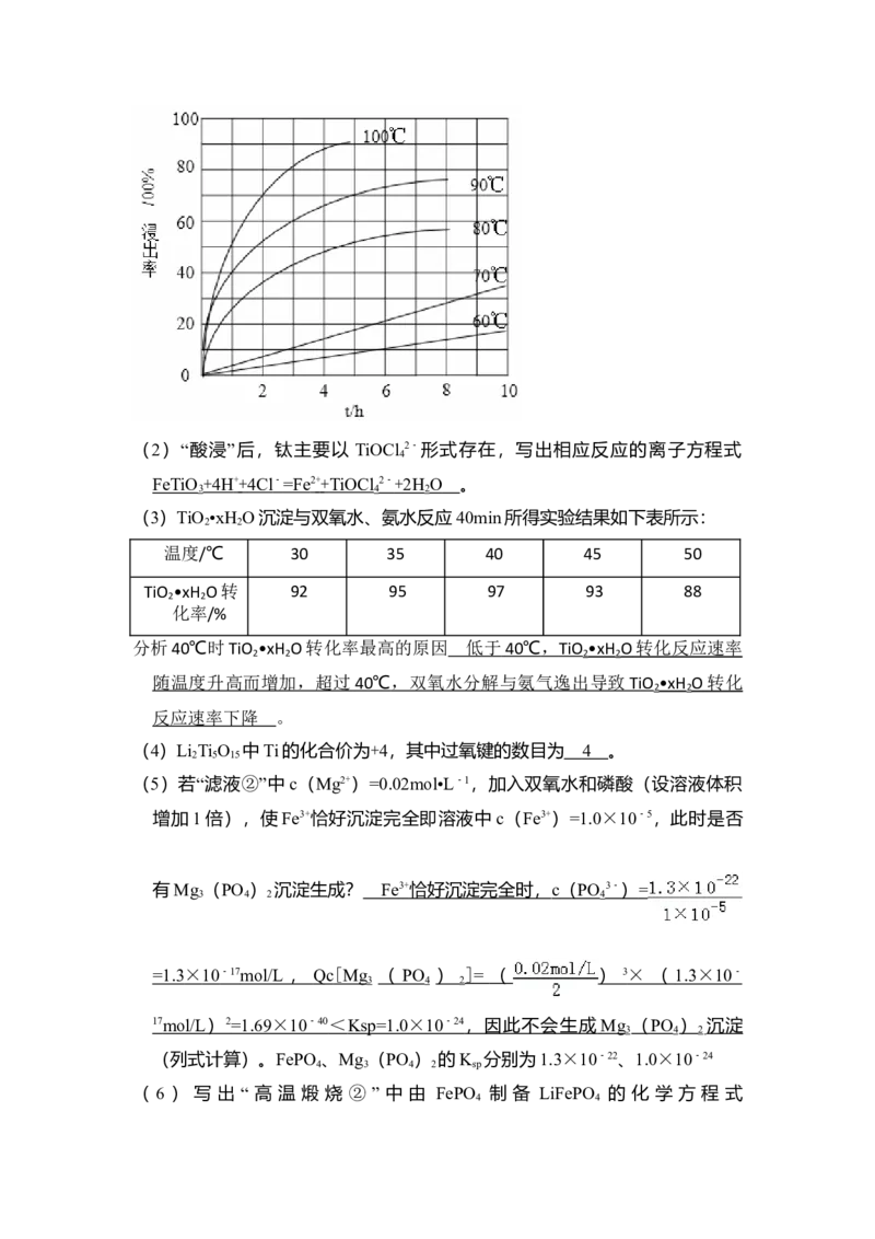 2017年全国统一高考化学试卷（新课标Ⅰ）（解析版）_全国卷+地方卷_5.化学_1.化学高考真题试卷_2008-2020年_全国卷_全国统一高考化学（新课标ⅰ）2008-2021_A4word版