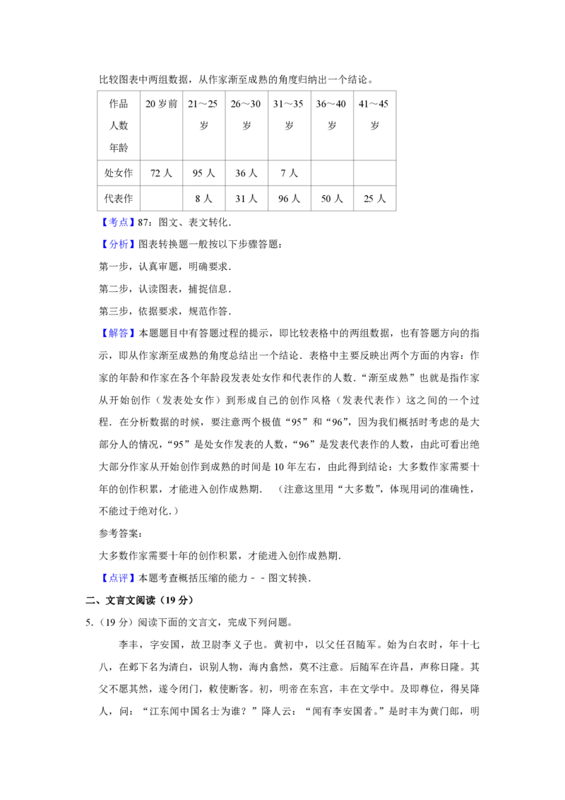 2013年江苏省高考语文试卷解析版_全国卷+地方卷_1.语文_1.语文高考真题试卷_2008-2020年_地方卷_江苏高考语文07-21_A4word版_PDF版（赠送）