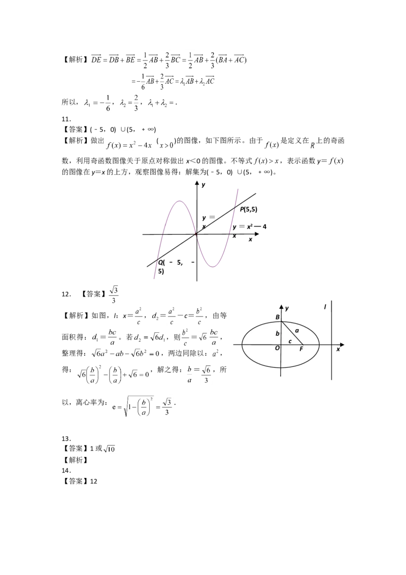 2013年江苏高考数学试题及答案_全国卷+地方卷_2.数学_1.数学高考真题试卷_2008-2020年_地方卷_江苏08-23