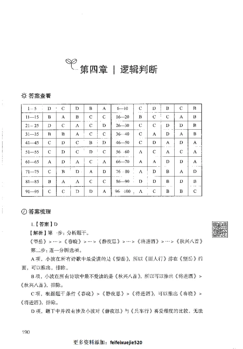 1000题下_26事业职测+综合_闲鱼2026事业单位职测+综合_1.职测资料包_02职测1000题