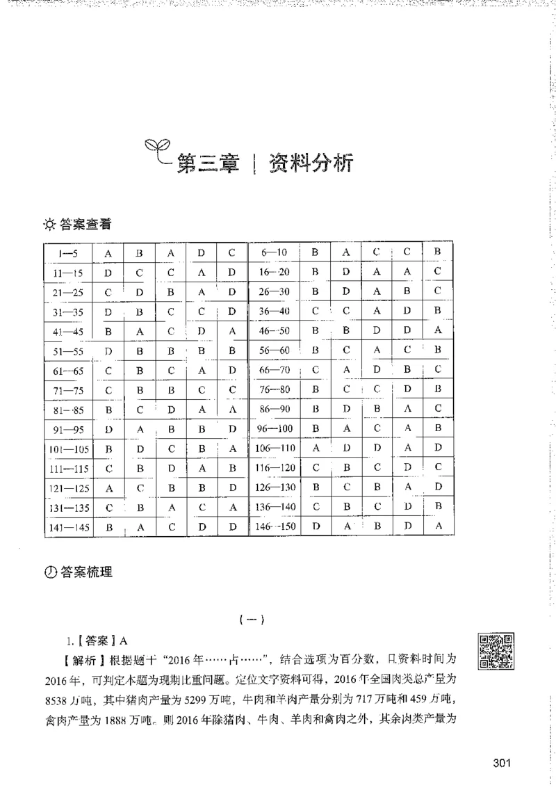 1000题下_26事业职测+综合_闲鱼2026事业单位职测+综合_1.职测资料包_02职测1000题