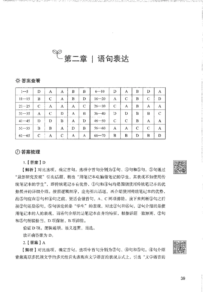1000题下_26事业职测+综合_闲鱼2026事业单位职测+综合_1.职测资料包_02职测1000题