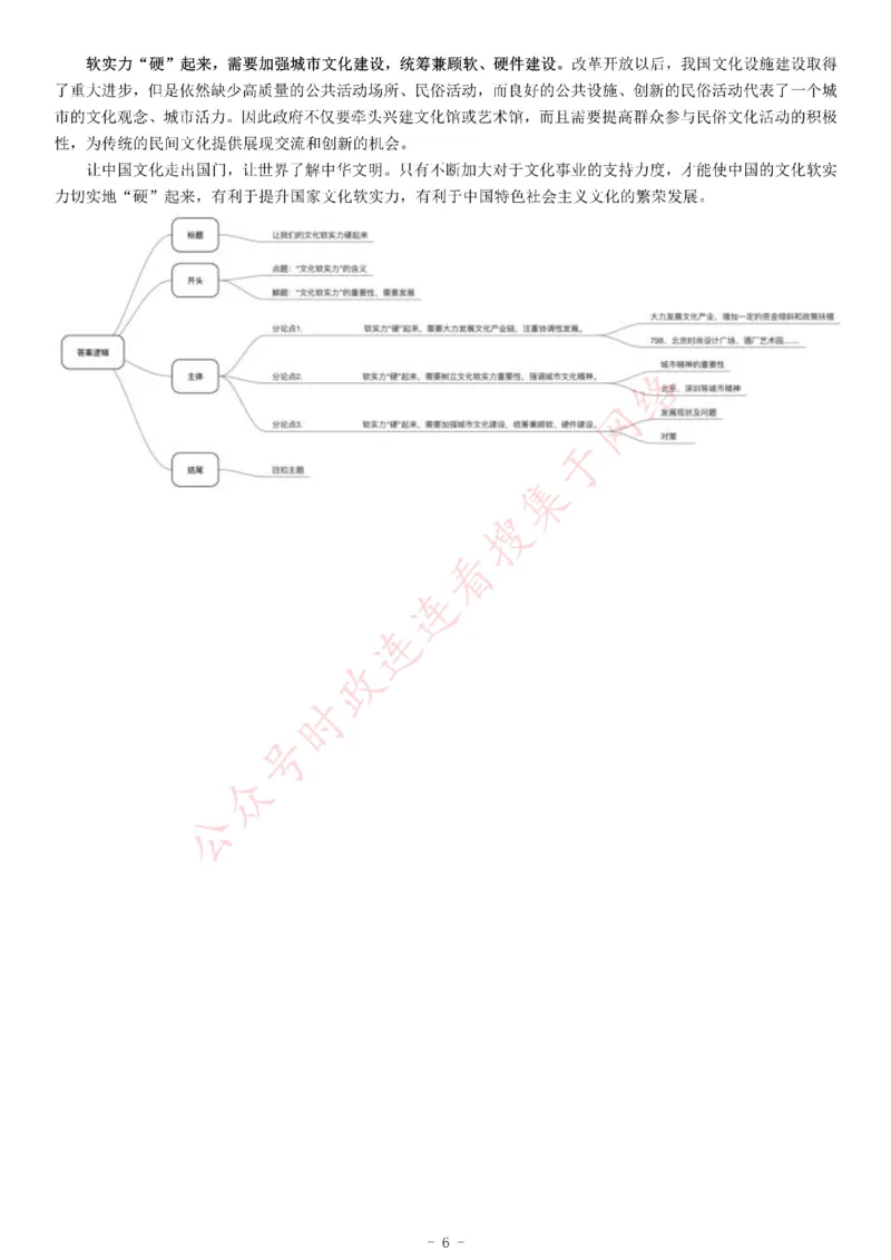 2013年4月13日天津市事业单位招聘考试《综合应用能力》_26事业职测+综合_闲鱼2026事业单位职测+综合_职测+综合真题合集ABCDE_A类-综合管理_综合应用能力历年真题（不定时更新）