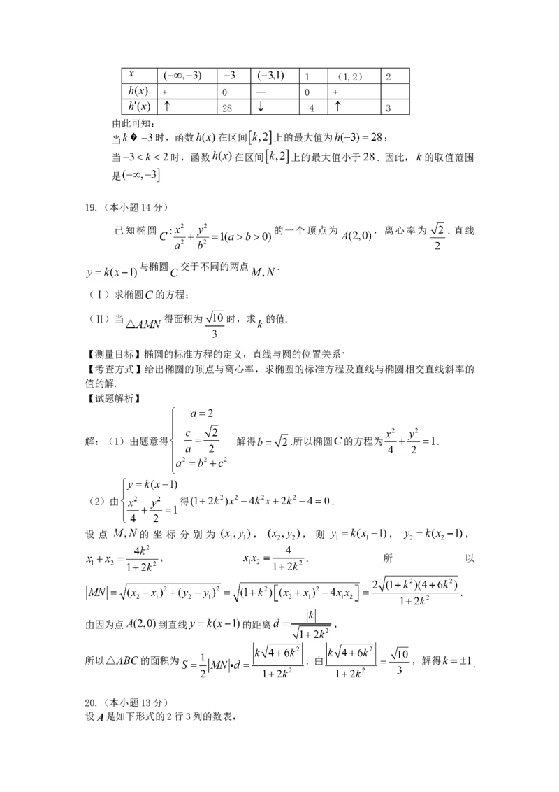 2012年北京高考文科数学试题及答案_全国卷+地方卷_2.数学_1.数学高考真题试卷_2008-2020年_地方卷_地方卷高考文科数学_北京文科数学08-20