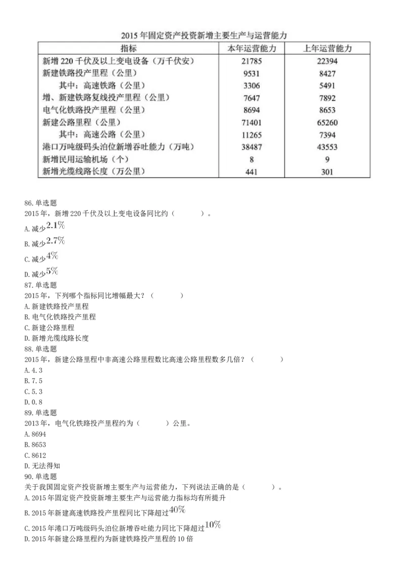 2016年辽宁省国家税务局系统公开招聘事业单位工作人员《职业能力倾向测验》试题（网友回忆版）_26事业职测+综合_闲鱼2026事业单位职测+综合_职测+综合真题合集ABCDE_B类-社会科学