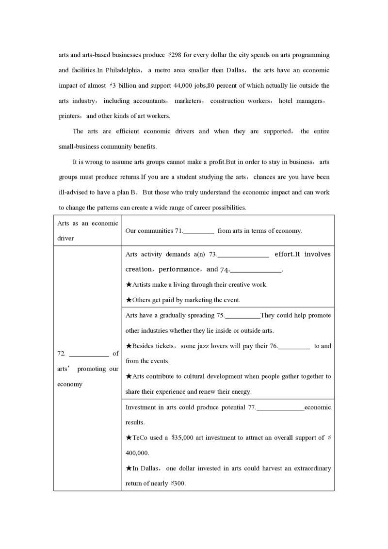 2018年江苏省高考英语试卷_全国卷+地方卷_3.英语_1.英语高考真题试卷_2008-2020年_地方卷_江苏高考英语（题08-21，听力17-21）_A4word版_PDF版（赠送）