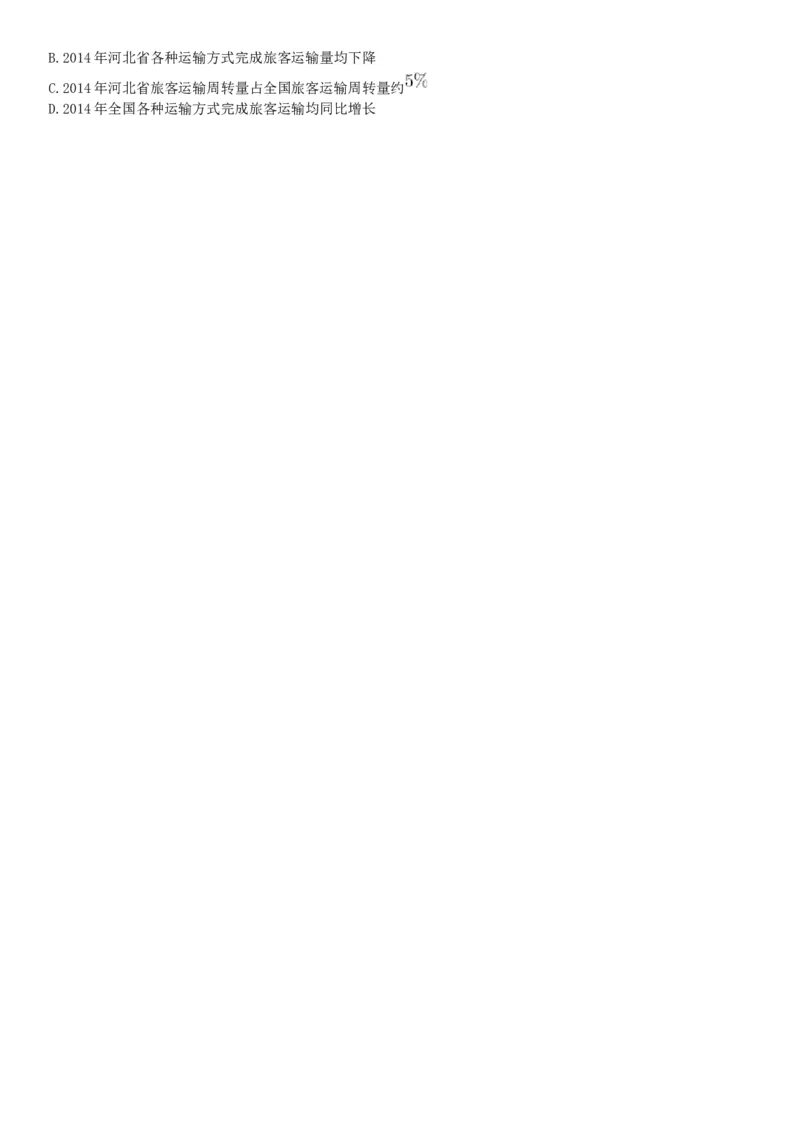 2017年河南省郑州新郑市公开招聘事业单位工作人员考试《行政职业能力测试》试题（网友回忆版）_26事业职测+综合_闲鱼2026事业单位职测+综合_职测+综合真题合集ABCDE_B类-社会科学