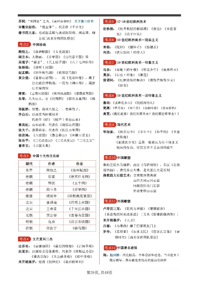 26上小学《综合素质》一轮笔记_教资备考_2026上_小学（科1+科2）_01.一轮笔记+二轮笔记+默写笔记（更新中）