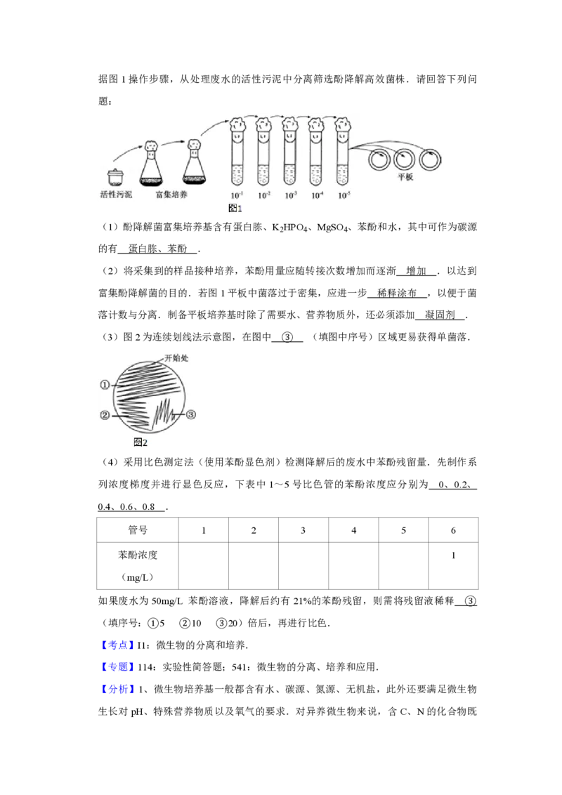 2017年江苏省高考生物试卷解析版_全国卷+地方卷_6.生物_1.生物高考真题试卷_2008-2020年_地方卷_江苏高考生物07-20_A4word版_PDF版（赠送）