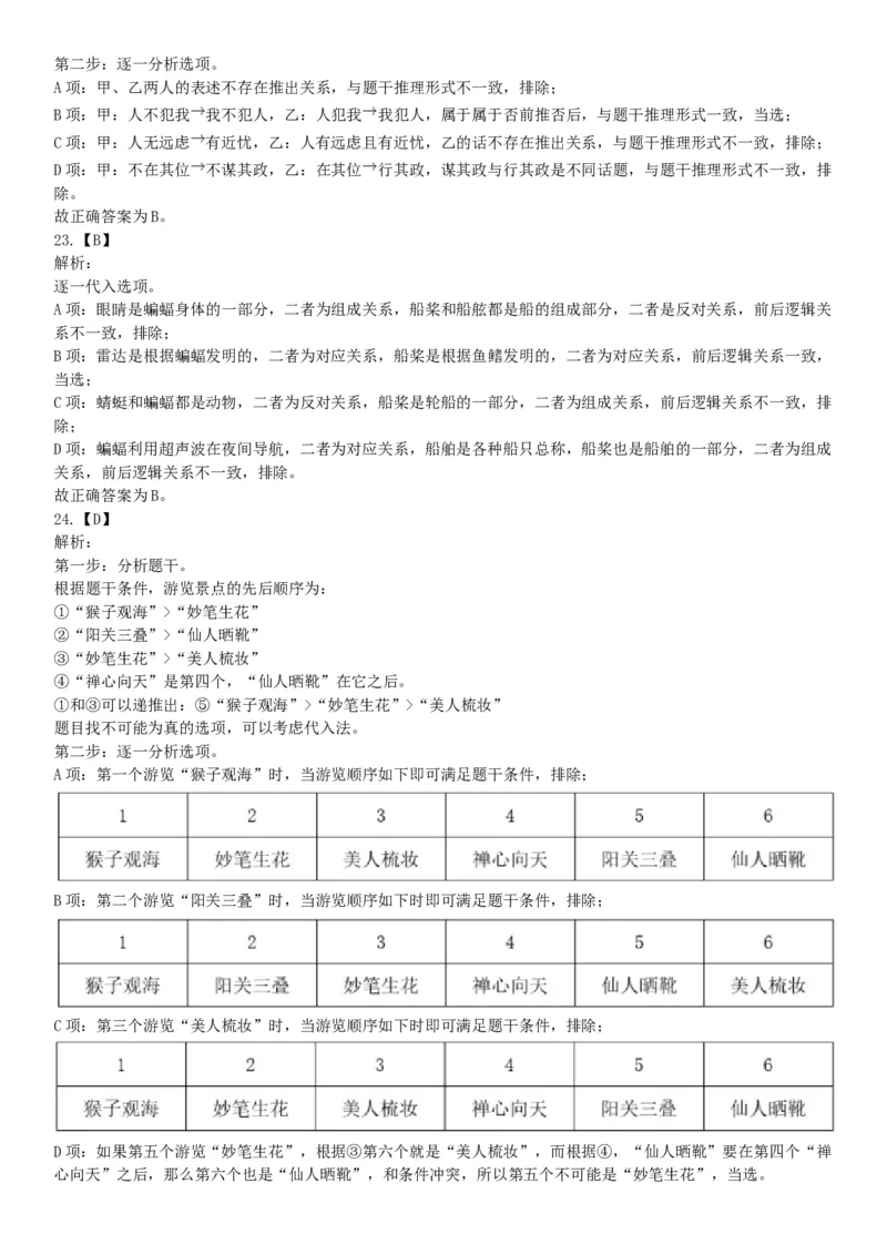 2018年8月18日辽宁沈阳农业大学招聘工作人员《行政职业能力测试》精选题（网友回忆版）_26事业职测+综合_闲鱼2026事业单位职测+综合_职测+综合真题合集ABCDE_A类-综合管理_辽宁