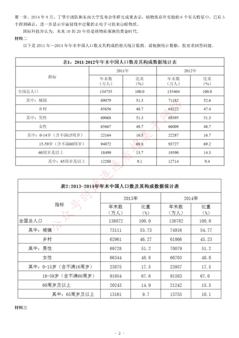 2018年下半年全国事业单位联考C类《综合应用能力》题（贵州青海）_26事业职测+综合_闲鱼2026事业单位职测+综合_职测+综合真题合集ABCDE_A类-综合管理_青海