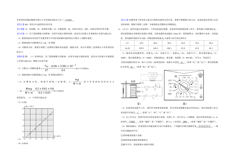 2017年江苏省高考物理试卷解析版_全国卷+地方卷_4.物理_1.物理高考真题试卷_2008-2020年_地方卷_江苏高考物理07-20_A3word版_PDF版（赠送