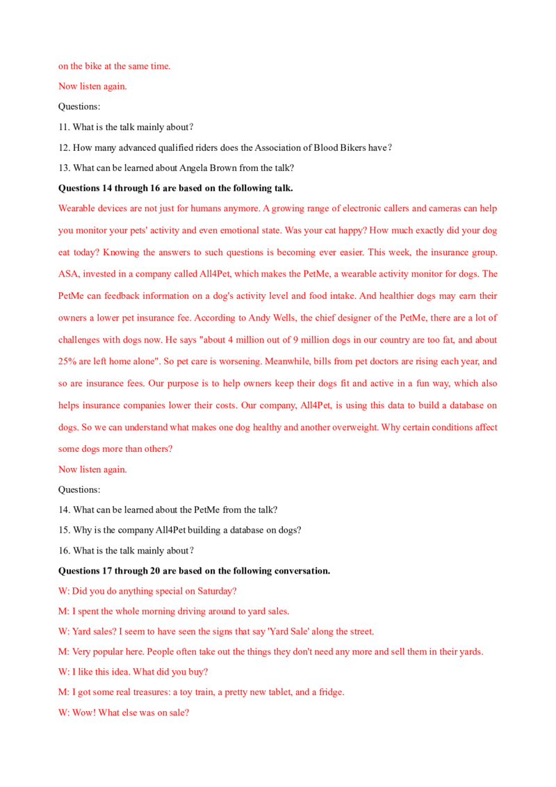 2023年上海春季高考英语真题（解析版）_全国卷+地方卷_3.英语_1.英语高考真题试卷_2023年高考-英语_2023年上海自主命题（春考）