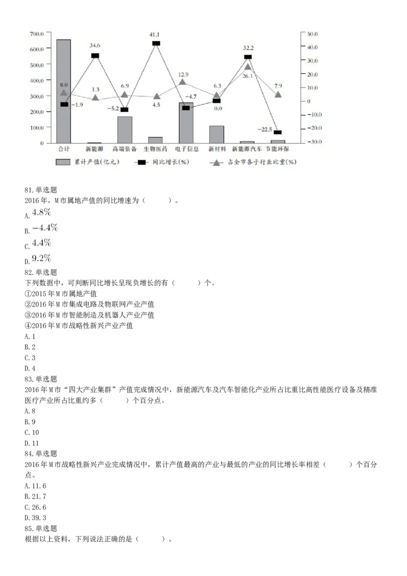 2017年9月2日浙江省金华市武义县事业单位《职业能力倾向测验》题（网友回忆版）_26事业职测+综合_闲鱼2026事业单位职测+综合_职测+综合真题合集ABCDE_A类-综合管理_浙江