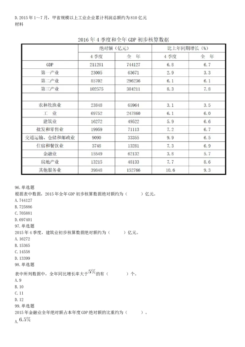 2017年9月2日浙江省金华市武义县事业单位《职业能力倾向测验》题（网友回忆版）_26事业职测+综合_闲鱼2026事业单位职测+综合_职测+综合真题合集ABCDE_A类-综合管理_浙江