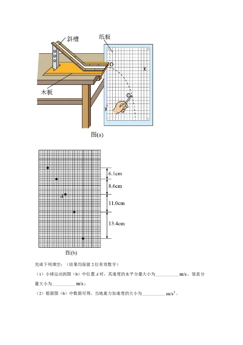 2021年全国统一高考物理试卷（新课标Ⅰ）（原卷版）_全国卷+地方卷_4.物理_1.物理高考真题试卷_2008-2020年_全国卷物理_全国统一高考物理（新课标ⅰ）08-21_A4word版_PDF版（赠送）