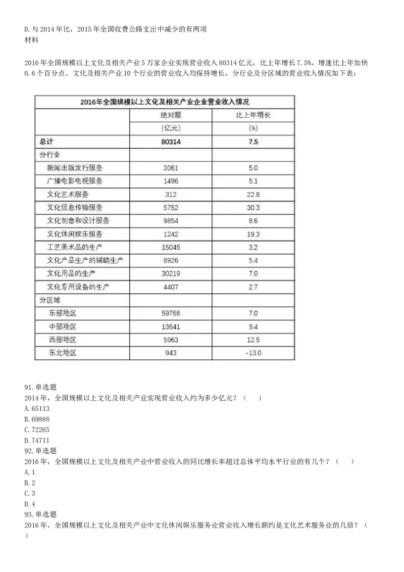 2017年6月浙江省事业单位统考《职业能力倾向测验》题（网友回忆版）_26事业职测+综合_闲鱼2026事业单位职测+综合_职测+综合真题合集ABCDE_A类-综合管理_浙江