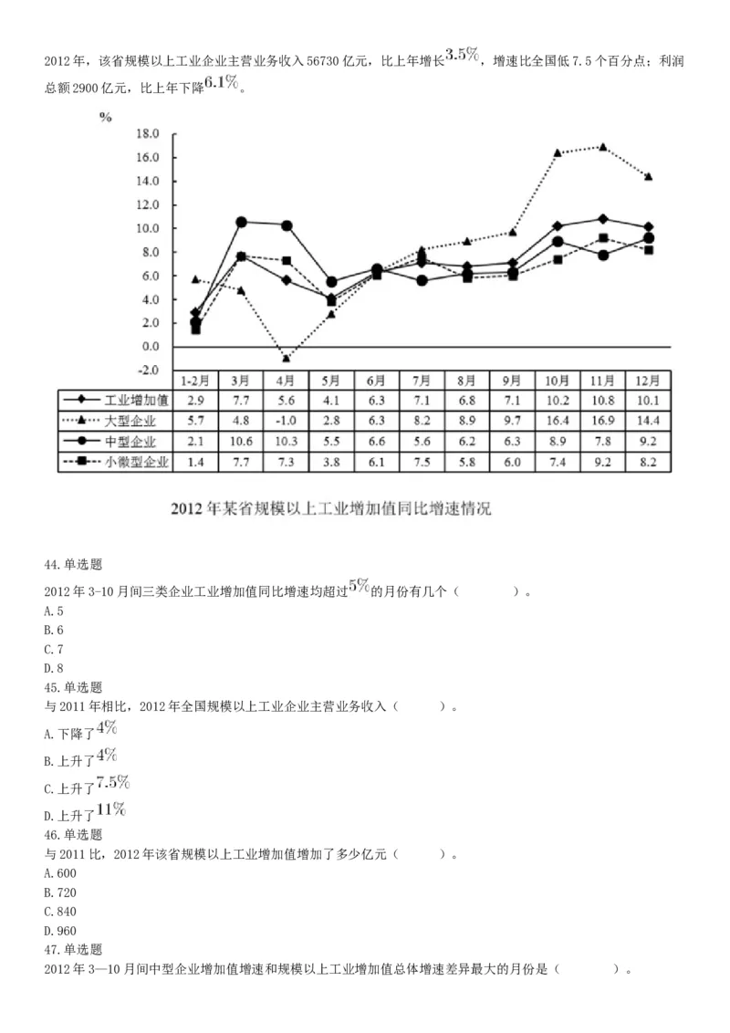 2017年1月14日河北省唐山市曹妃甸事业单位《职业能力倾向测验》笔试精选题（网友回忆版）_26事业职测+综合_闲鱼2026事业单位职测+综合_职测+综合真题合集ABCDE_A类-综合管理_河北