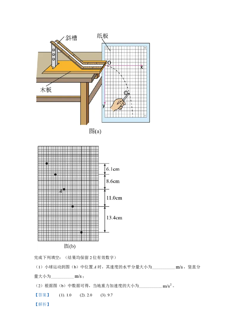 2021年全国统一高考物理试卷（新课标Ⅱ）（解析版）_全国卷+地方卷_4.物理_1.物理高考真题试卷_2008-2020年_全国卷物理_全国统一高考物理（新课标ⅱ）08-21_A4word版_PDF版（赠送）