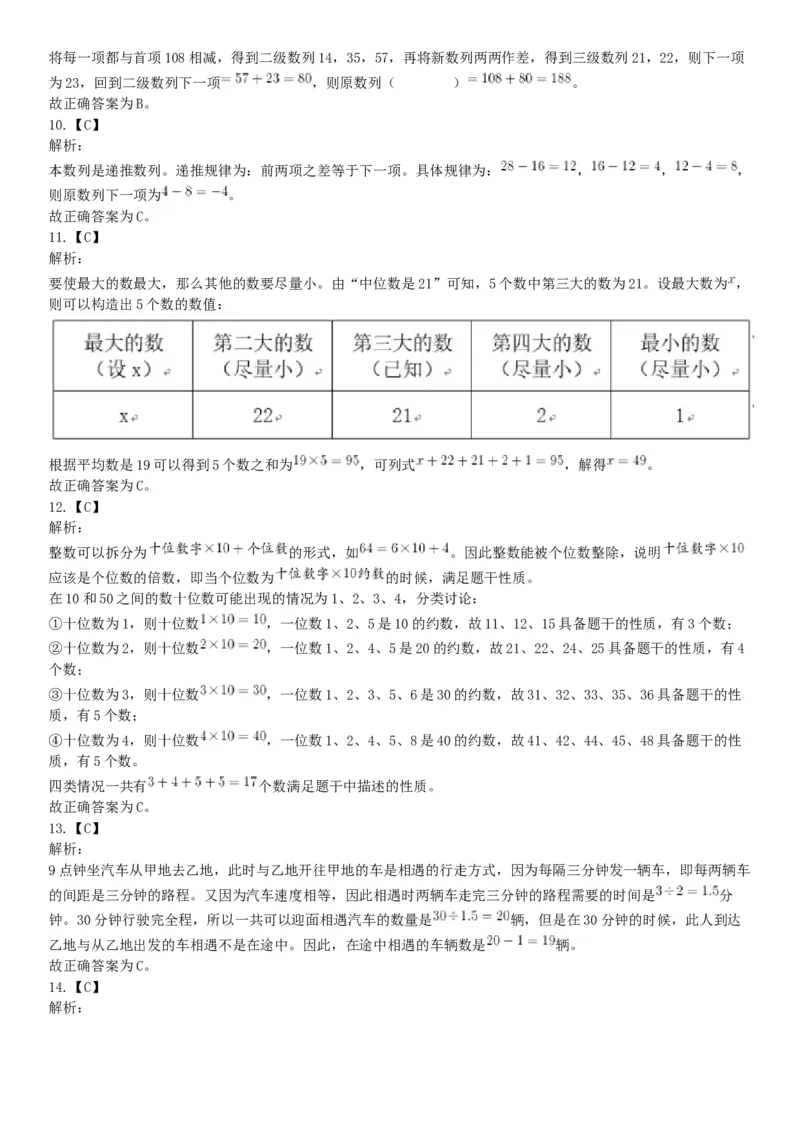 2018年上半年天津事业单位考试《职业能力测验》题（网友回忆版）_26事业职测+综合_闲鱼2026事业单位职测+综合_职测+综合真题合集ABCDE_A类-综合管理_天津