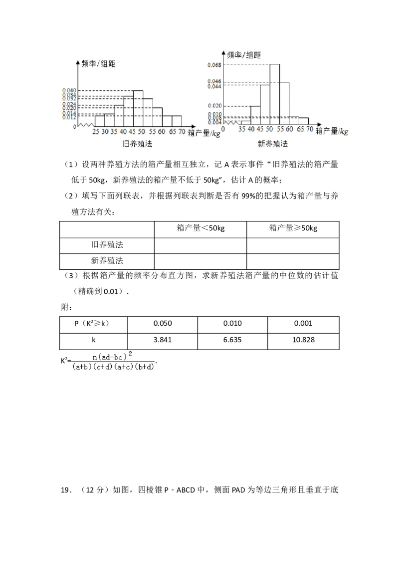 2017年全国统一高考数学试卷（理科）（新课标Ⅱ）（原卷版）_全国卷+地方卷_2.数学_1.数学高考真题试卷_2008-2020年_地方卷_辽宁省高考数学08-22_数学（理科）