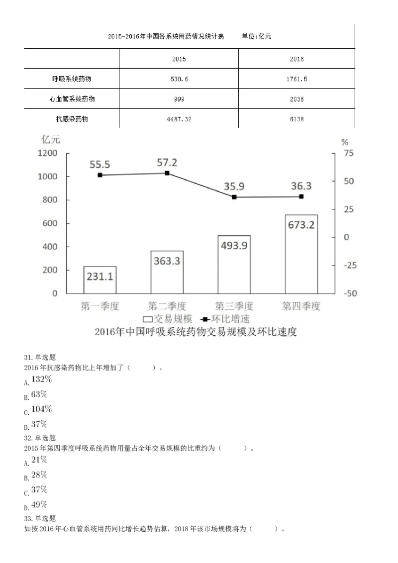 2018年6月2日湖北省咸宁市嘉鱼县事业单位《职业能力倾向测验（E类）》（网友回忆版）_20211022_090007_26事业职测+综合_闲鱼2026事业单位职测+综合_职测+综合真题合集ABCDE_湖北