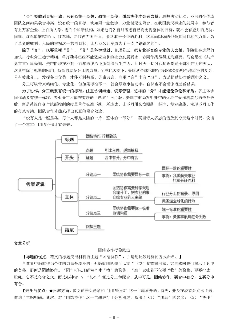 2018年上半年全国事业单位联考C类《综合应用能力》题（云南湖北安徽贵州宁夏广西青海陕西内蒙古甘肃）_26事业职测+综合_闲鱼2026事业单位职测+综合_职测+综合真题合集ABCDE_广西