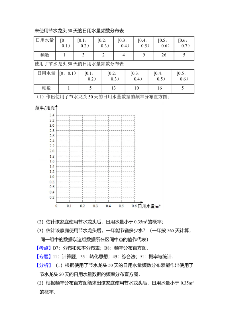 2018年全国统一高考数学试卷（文科）（新课标Ⅰ）（解析版）_全国卷+地方卷_2.数学_1.数学高考真题试卷_2008-2020年_全国卷_全国1卷（2008-2022）_高考数学（文科）（新课标ⅰ）_A4word版