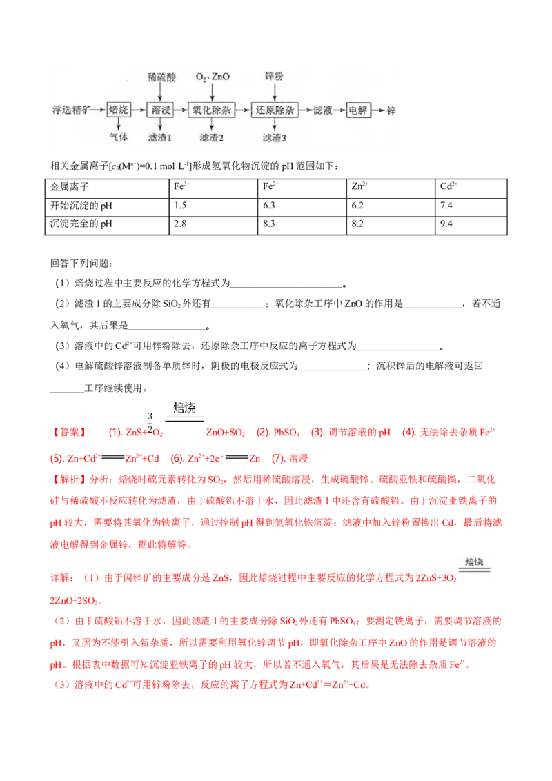 2018年高考重庆市化学卷真题及答案_全国卷+地方卷_5.化学_1.化学高考真题试卷_2008-2020年_地方卷_重庆高考化学2008-2020