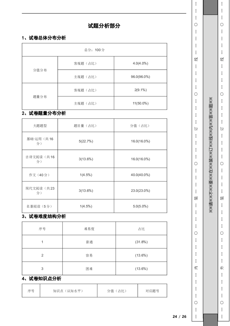 北京市石景山区2021-2022学年九年级上学期语文期末考试试卷附解析(1)_北京初中期末题_C605-京七八九_B语文七八九_北京9上语文_2019-2022
