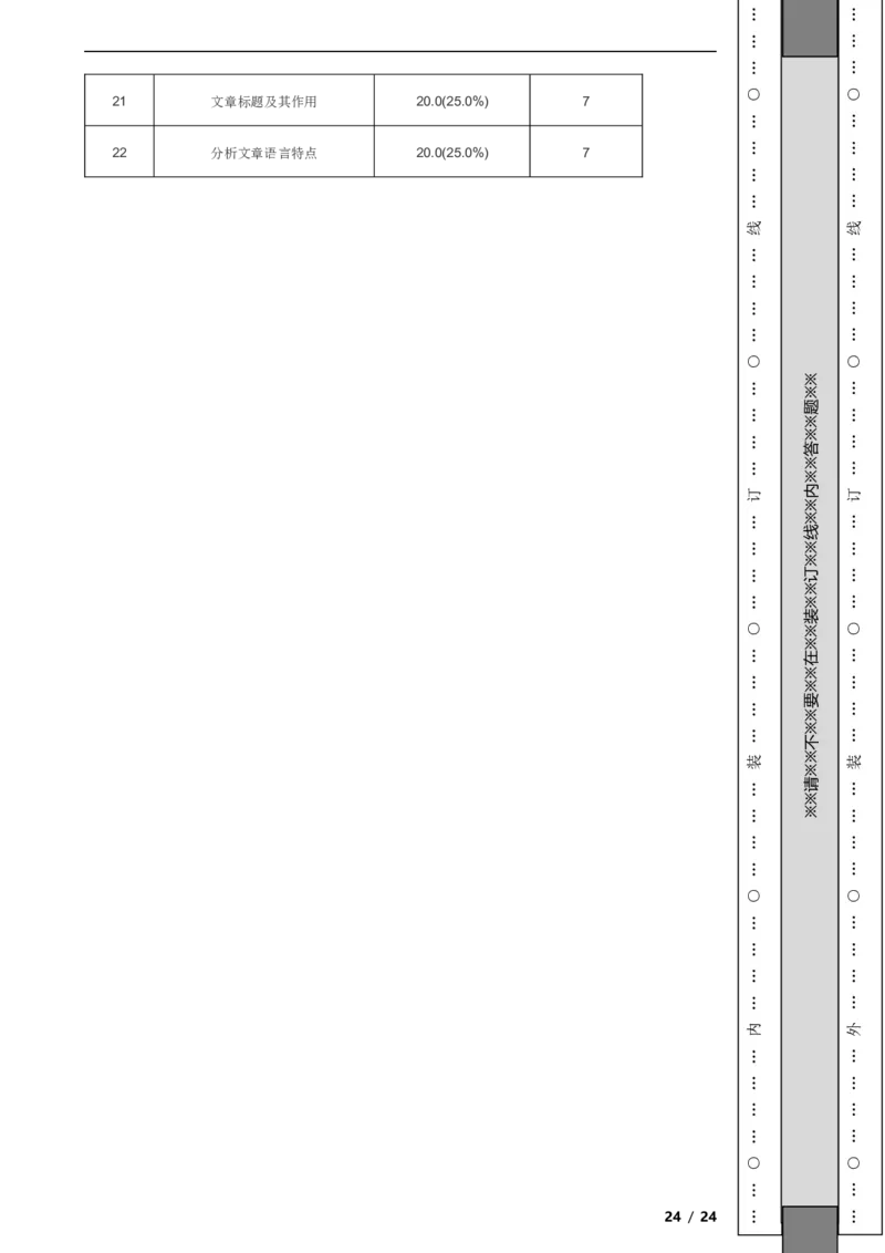 北京市朝阳区2019-2020学年八年级上学期语文期末试卷附解析(1)_北京初中期末题_C605-京七八九_B语文七八九_北京语文八上_2022-2023以前