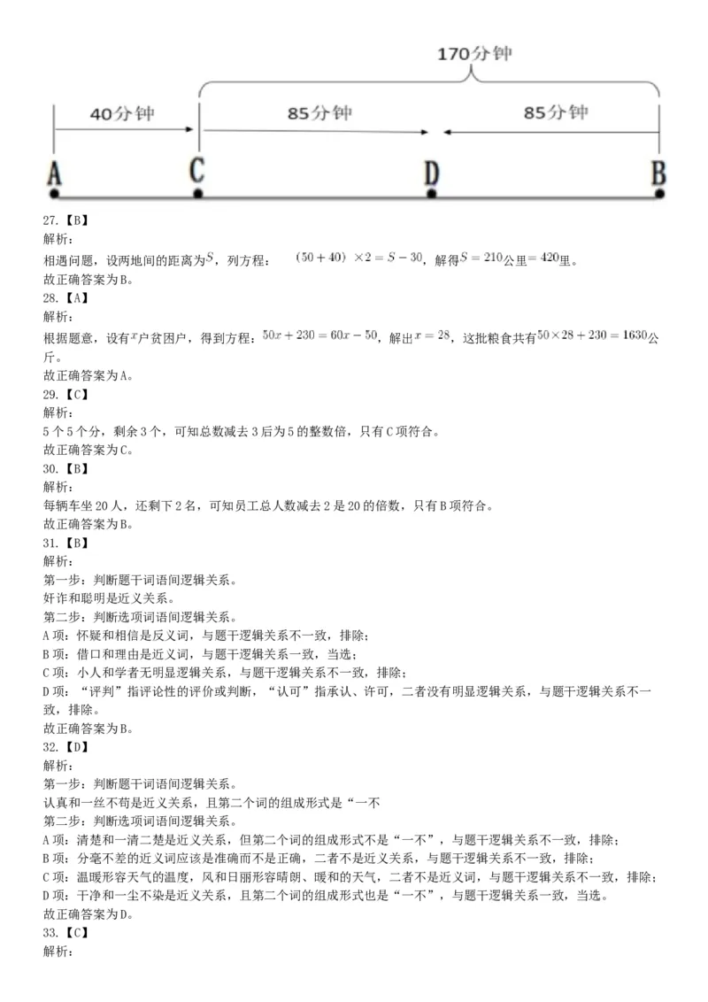 2019年11月30日天津市东疆保税港区管委会政府雇员招聘《行政职业能力测验》精选题（网友回忆版）_26事业职测+综合_闲鱼2026事业单位职测+综合_职测+综合真题合集ABCDE_天津