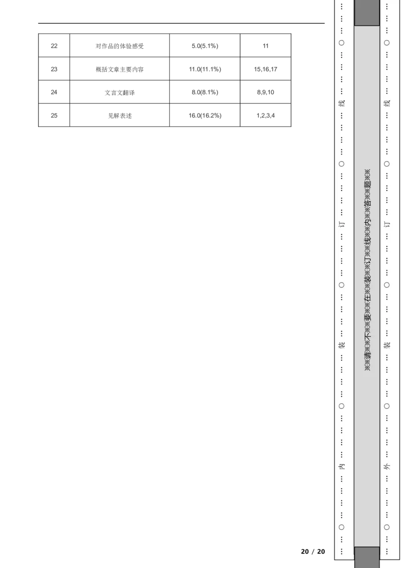 北京市丰台区2022-2023学年八年级下学期语文期末试卷解析版(1)_北京初中期末题_C605-京七八九_B语文七八九_北京语文八下_2022-2023