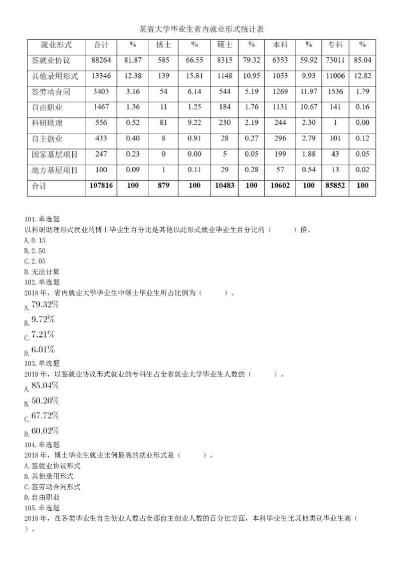 2019年4月27日河北省石家庄市直事业单位综合岗《职业能力倾向测验》笔试试题（网友回忆版）_26事业职测+综合_闲鱼2026事业单位职测+综合_职测+综合真题合集ABCDE_A类-综合管理