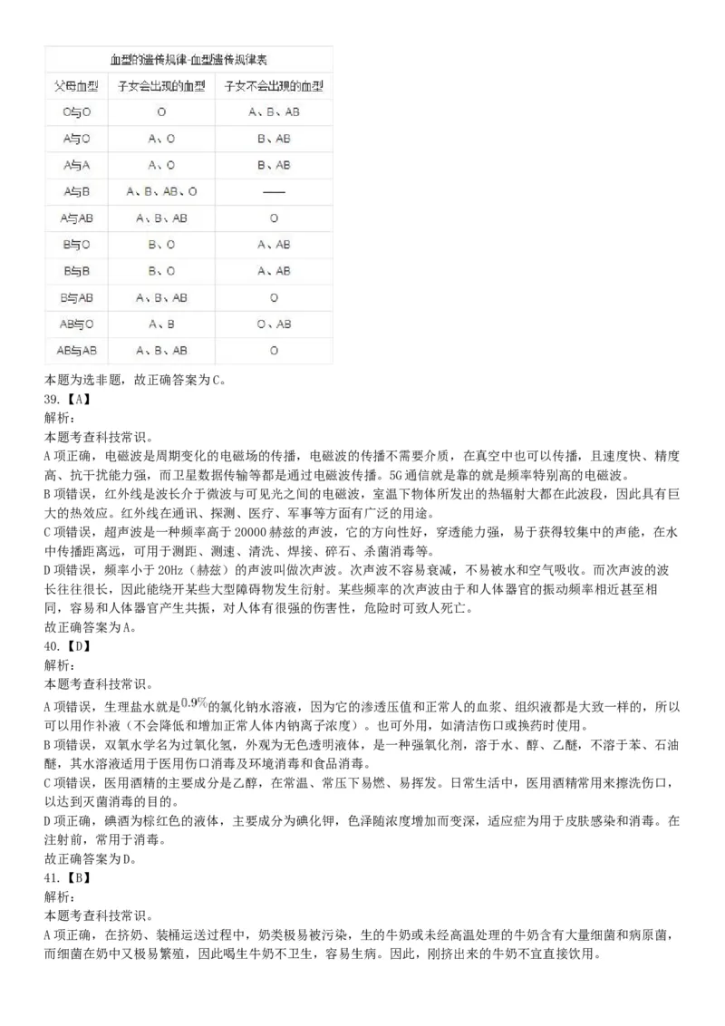 2018年湖南省长沙市长沙县事业单位招聘考试（选调）《行政职业能力测验》试题（网友回忆版）_26事业职测+综合_闲鱼2026事业单位职测+综合_职测+综合真题合集ABCDE_A类-综合管理