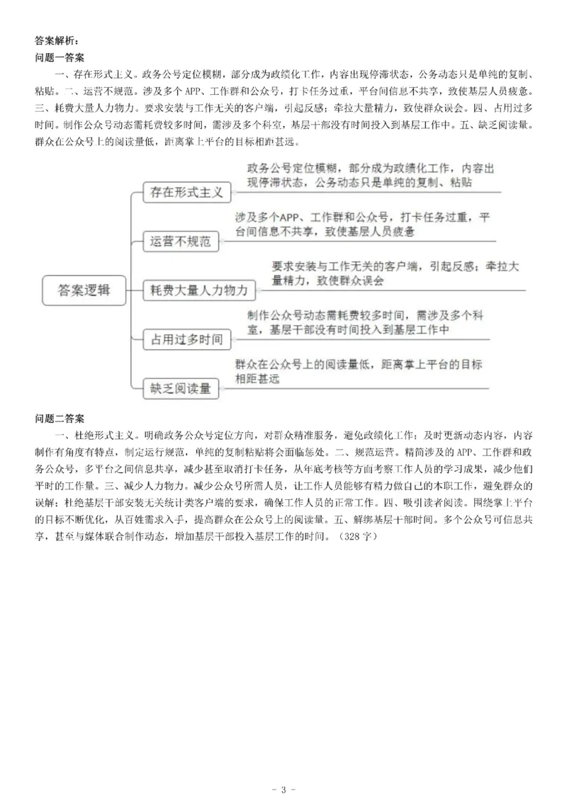 2019年8月31日浙江省宁波市市属城管局下属事业单位笔试《综合应用能力》_26事业职测+综合_闲鱼2026事业单位职测+综合_职测+综合真题合集ABCDE_B类-社会科学_浙江