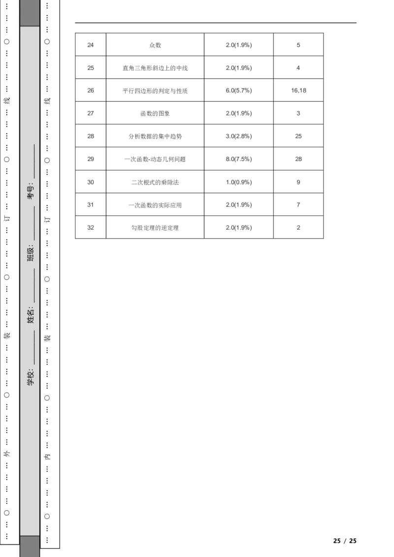 北京市朝阳区2021-2022年八年级下学期期末数学试题解析版(1)_北京初中期末题_C605-京七八九_B京市数学七八九_北京数学八下_2023前