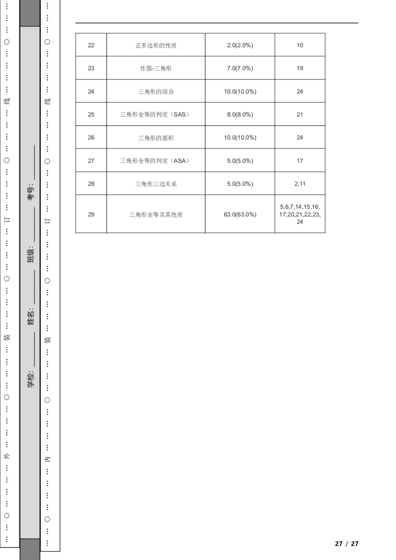 北京市海淀区民大附中2023-2024学年八年级上学期数学期中考试试卷解析版(1)_北京初中期末题_C605-京七八九_B京市数学七八九_北京数学八上_2023-2024
