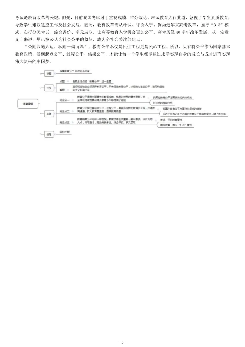 2020年江西省新余市事业单位考试《综合应用能力》_26事业职测+综合_闲鱼2026事业单位职测+综合_职测+综合真题合集ABCDE_A类-综合管理_综合应用能力历年真题（不定时更新）_江西