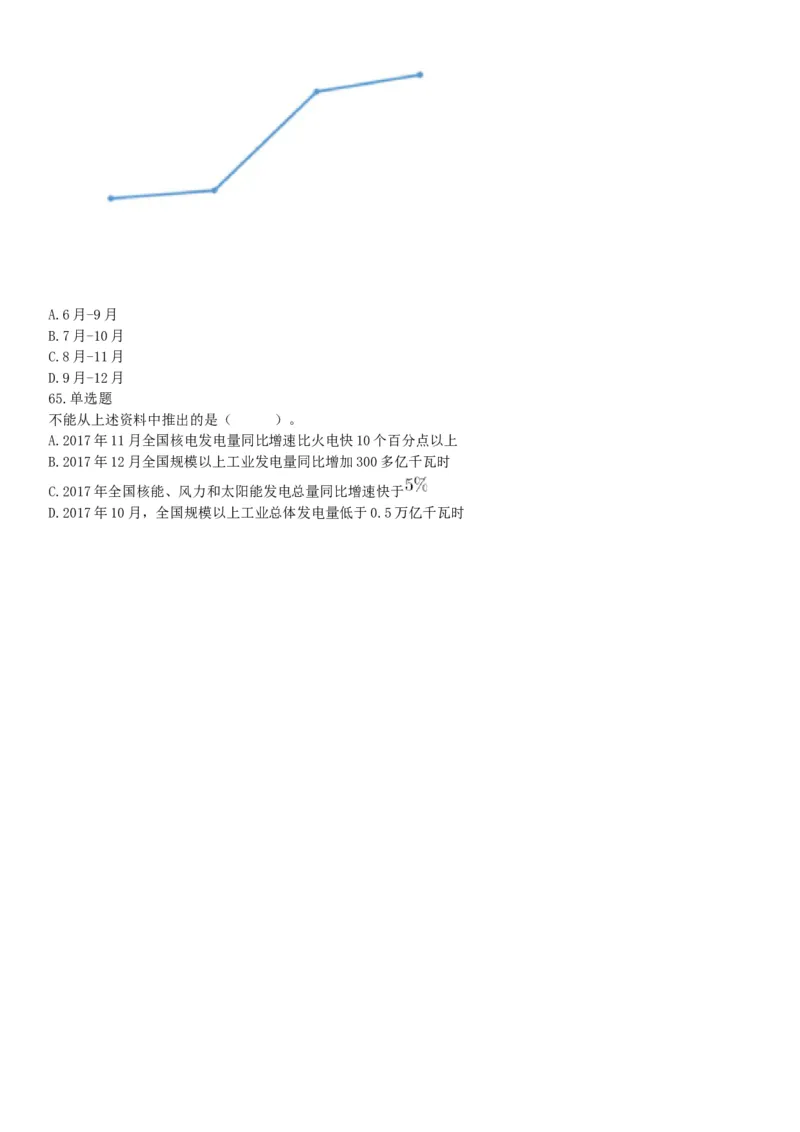 2021年4月24日浙江省事业单位招聘考试《职业能力倾向测验》试题（网友回忆版）_26事业职测+综合_闲鱼2026事业单位职测+综合_职测+综合真题合集ABCDE_A类-综合管理_浙江