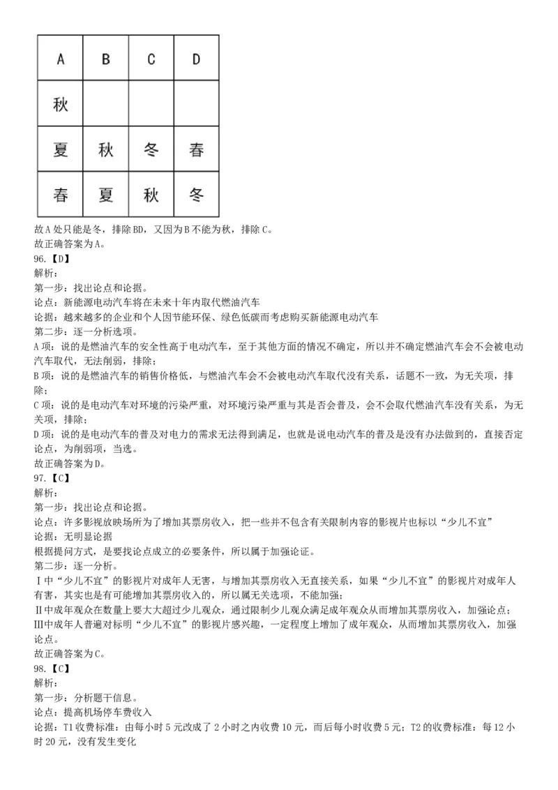 2019年河北省省直事业单位公开招聘工作人员《职业能力测试》题（网友回忆版）_26事业职测+综合_闲鱼2026事业单位职测+综合_职测+综合真题合集ABCDE_A类-综合管理_河北