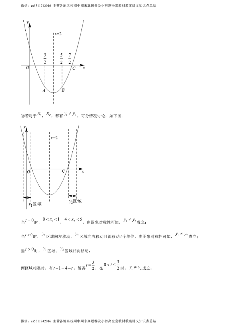 精品解析：2024年北京首都师范大学附属中学中考模拟数学试题（解析版）(1)_北京初中期末题_C605-京七八九_B京市数学七八九_北京9下数学(含中考模拟）_北京数学9下其他模拟卷