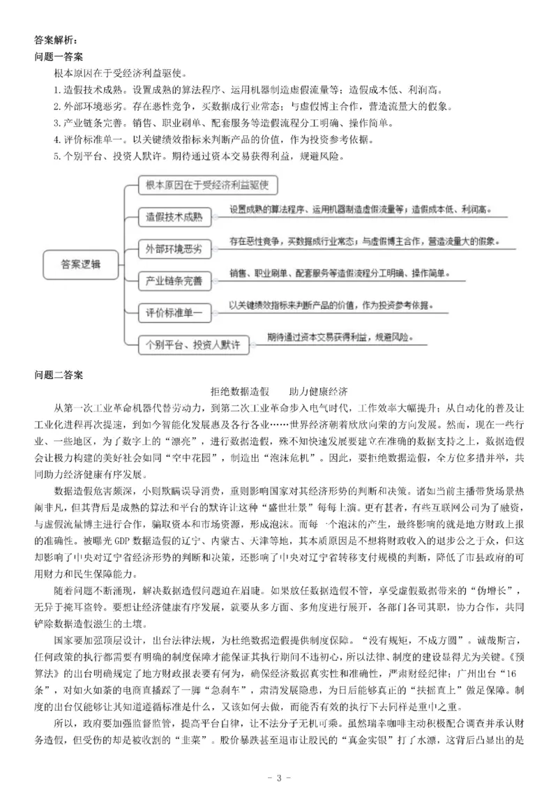 2020年江西省吉安市事业单位考试《综合应用能力》_26事业职测+综合_闲鱼2026事业单位职测+综合_职测+综合真题合集ABCDE_A类-综合管理_综合应用能力历年真题（不定时更新）_江西