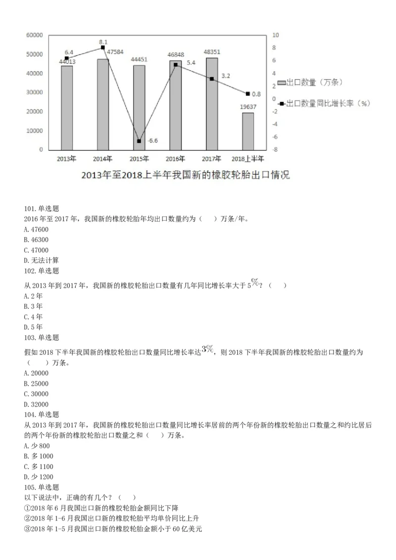 2019年湖北武汉事业单位考试E类《职业能力倾向测验》题（网友回忆版）_20211022_090019_26事业职测+综合_闲鱼2026事业单位职测+综合_职测+综合真题合集ABCDE_B类-社会科学_湖北