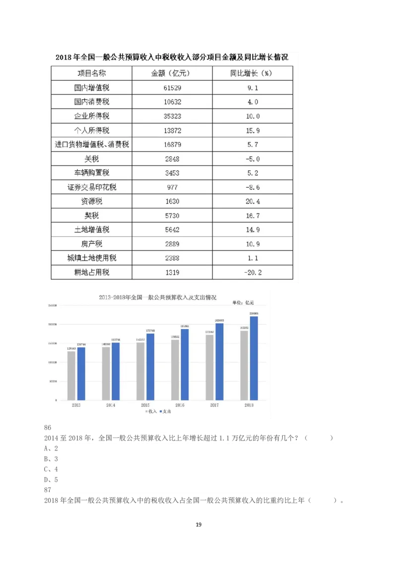 2020年10月24日全国事业单位联考A类《职业能力倾向测验》真题_26事业职测+综合_闲鱼2026事业单位职测+综合_1.职测资料包_03历年真题合集(15-25年)_A类职业能力测验15-25_题目
