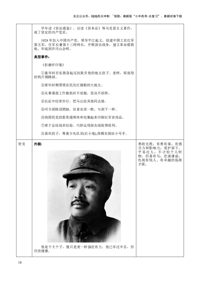 专题19《红星照耀中国》（知识梳理+练习）（解析版）_02中考总复习（2026版更新中）_01-语文-中考总复习_2025年中考资料_备战2025年中考语文一轮复习考点突破（全国通用）