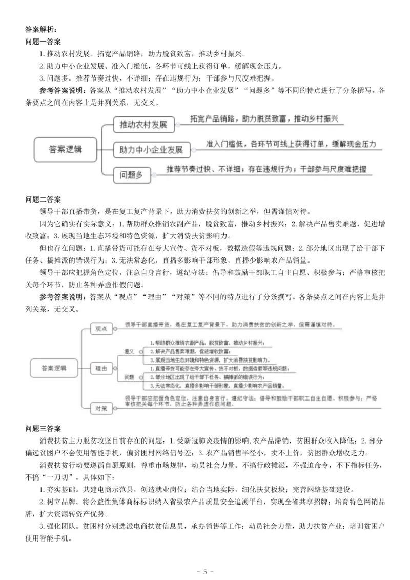 2020年江西省景德镇市事业单位招聘考试《综合应用能力》_26事业职测+综合_闲鱼2026事业单位职测+综合_职测+综合真题合集ABCDE_A类-综合管理_综合应用能力历年真题（不定时更新）