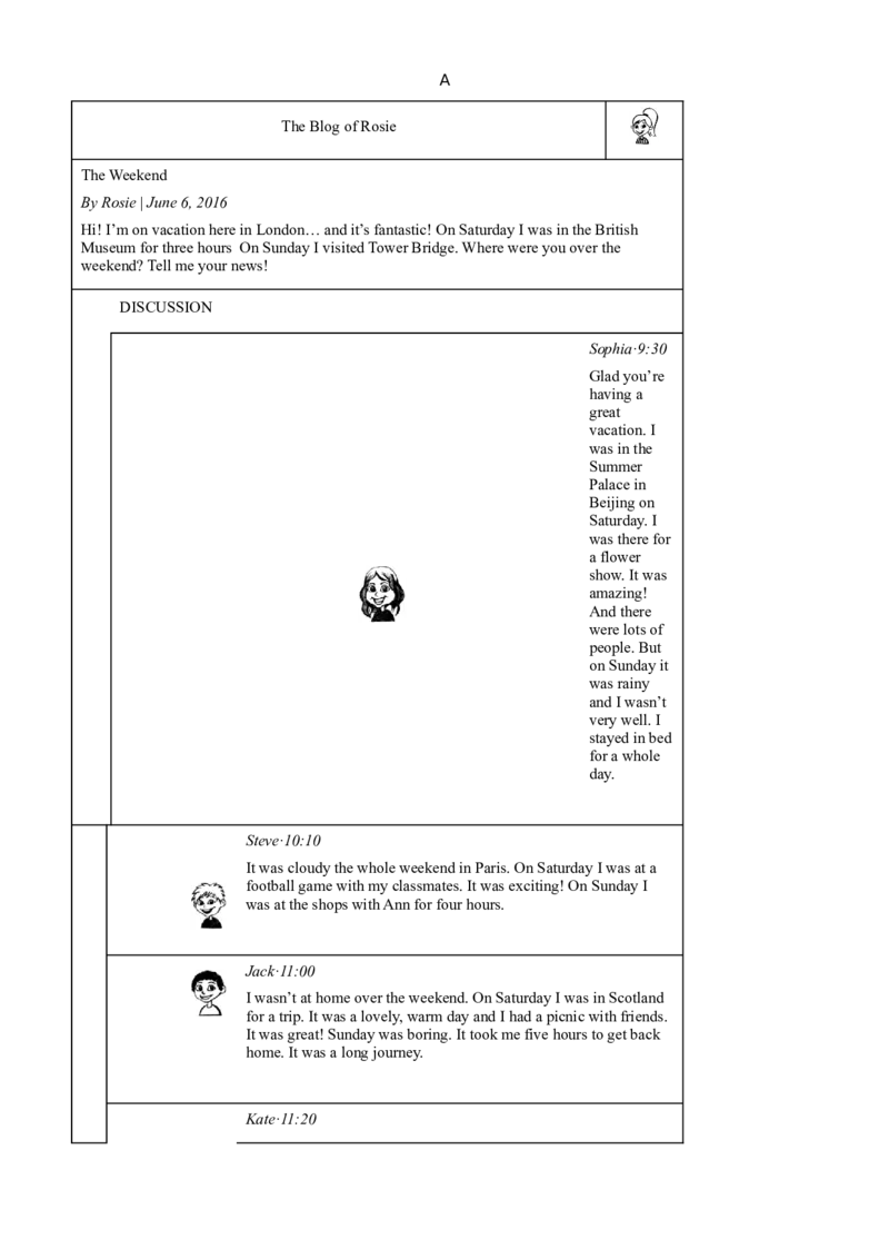 精品解析：北京市延庆区2020-2021学年七年级上学期期中英语试题（解析版）(1)_北京初中期末题_C605-京七八九_B京英语七八九_北京7上英语_2020-2021