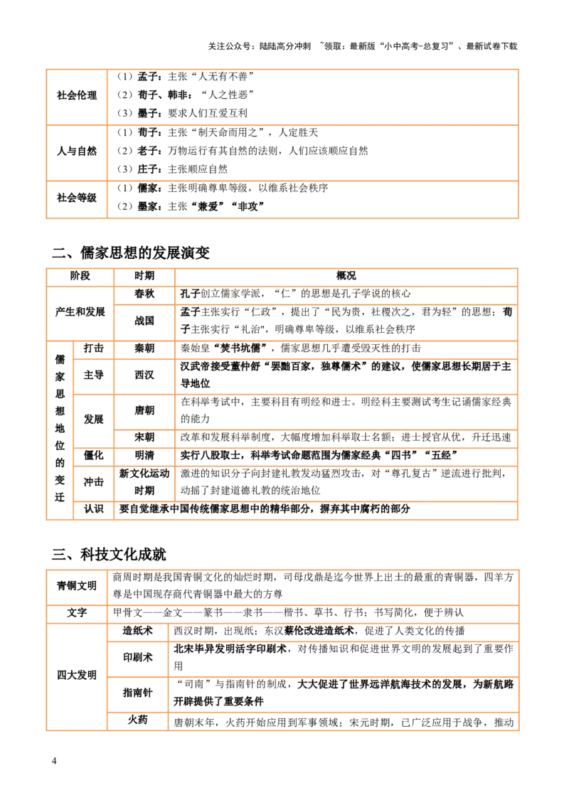 专题18从哪吒银幕到亚冬赛场，文化自信的多维绽放（热点）（讲练）（解析版）_02中考总复习（2026版更新中）_06-历史-中考总复习_2025年中考复习资料_2025中考二轮课件ppt+讲义+练习历史