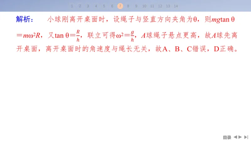 2025版高考物理二轮复习配套课件第一部分专题一力与运动第3讲抛体运动与圆周运动_4.2025物理总复习_2025年新高考资料_二轮复习_2025高考物理二轮复习配套课件